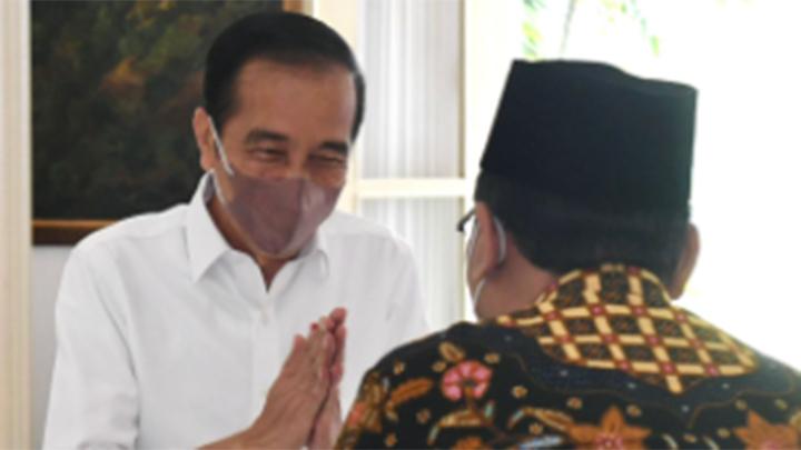 Terkait Penundaan Pemilu 2024, Yahya Cholil Staquf Inginkan Dialog