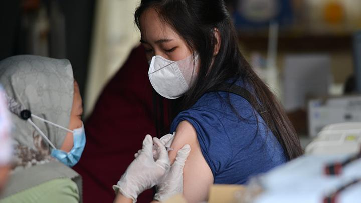 Pemerintah Minta Masyarakat Tetap Testing Jika Ada Gejala Covid-19