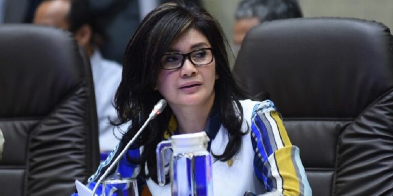 DPR RI Komisi IX Akan Panggil PB IDI Terkait Pemecatan dr Terawan