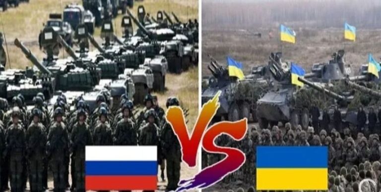 AS menghukum Oligarki, Ukraina dan Rusia Menyepakati Koridor Evakuasi