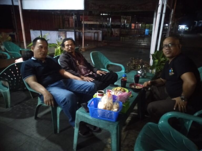 Generasi Emas Ministry Terbentuk di Kota Pematangsiantar