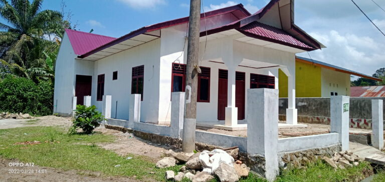 LRR Simalungun Akan Laporkan Proyek DD Nagori Birong Ulu Manriah Ke Kejatisu