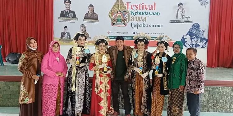Pujakesuma Sukses Gelar Festival Kebudayaan Jawa di Gedung MUI