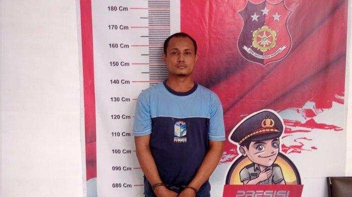 2 Orang Pria Dikeroyok, Padahal Hendak Selesaikan Masalah Pencurian Handphone