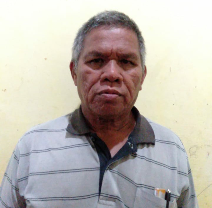 Tetap Percaya Tanpa Syarat, Kasih Setiamu Aku Percaya