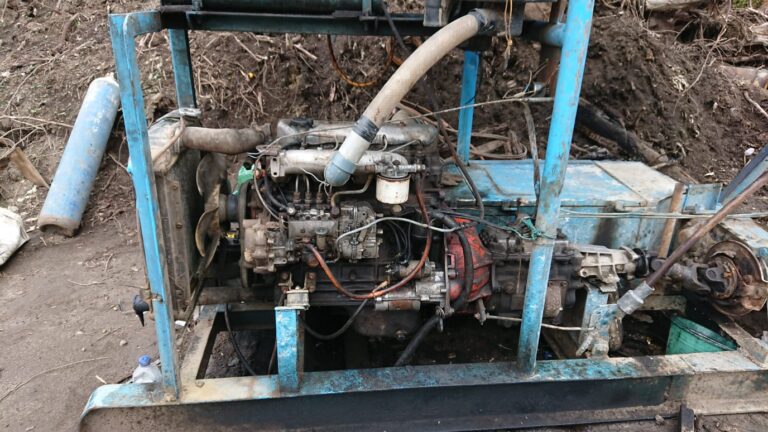 CV. Samber Jaya jasa Konstruksi Sumur Bor dan Bor File