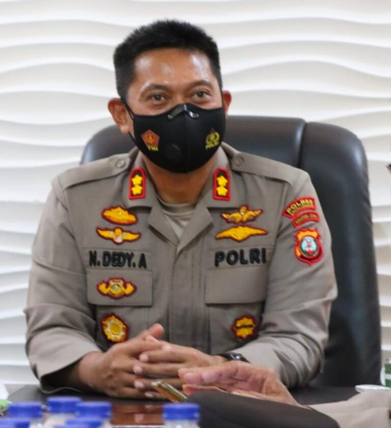 Terapkan Per-Kapolri Nomor 8 Tahun 2021 Polres Simalungun Selesaikan 15 Perkara denga RJ