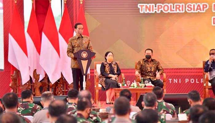 Peneliti LSI Sarankan Elite Politik Sudahi Keinginan Tunda Pemilu 2024