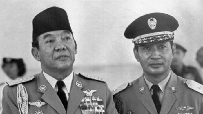 Kontroversi Sejarah Supersemar yang Diperingati Setiap 11 Maret