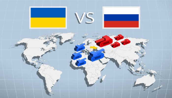 Kata Analis Politik Luar Negeri, Penyebab Perang Rusia-Ukraina