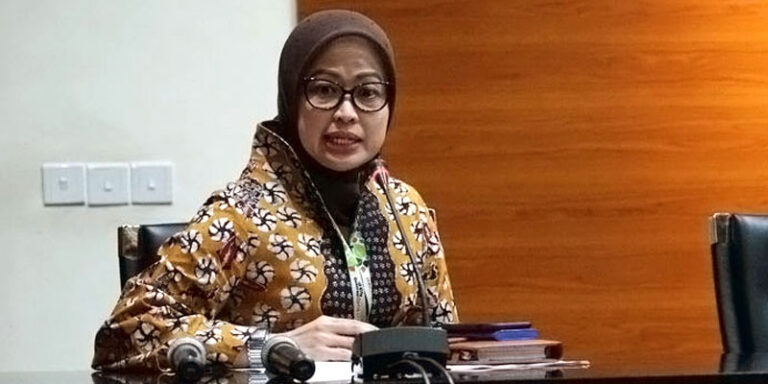 KPK Menyebutkan 15.649 Pejabat Belum Setorkan LHKPN