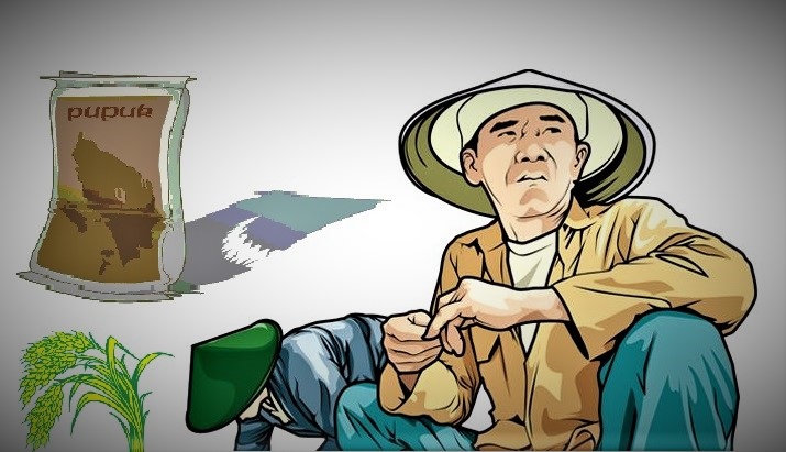 Sejumlah Kios Pupuk Perdagangan Minta di Tindak Polres Simalungun, Harga Melampaui HET
