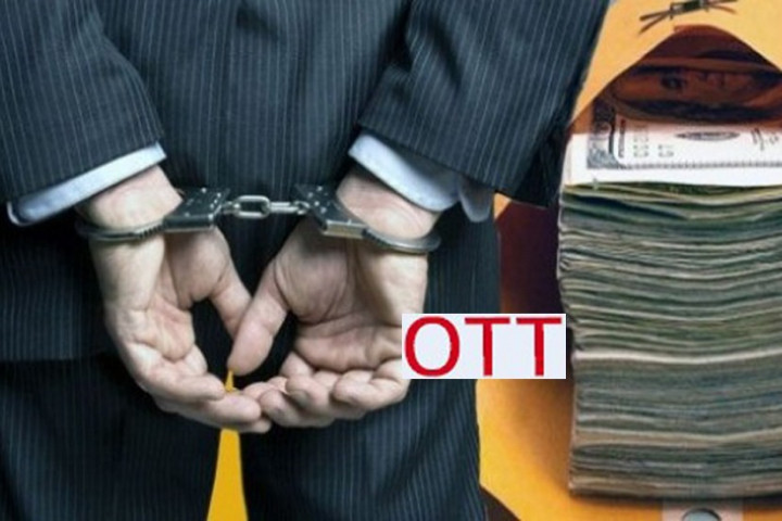 Beredar Informasi Terduga Eks Camat Bandar akan Segera diamankan Terkait Kasus OTT