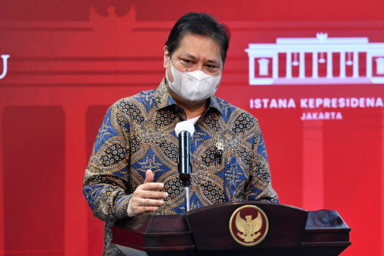 Situasi Pandemi di Tanah Air Konsisten Membaik, Pemerintah Tetap Waspada