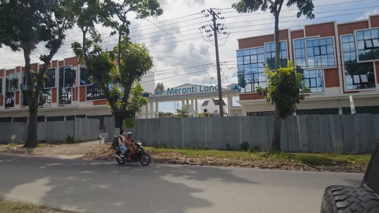 Dugaan Manipulasi Pajak Meranti Land, Akte RA Sianipar Menghindar