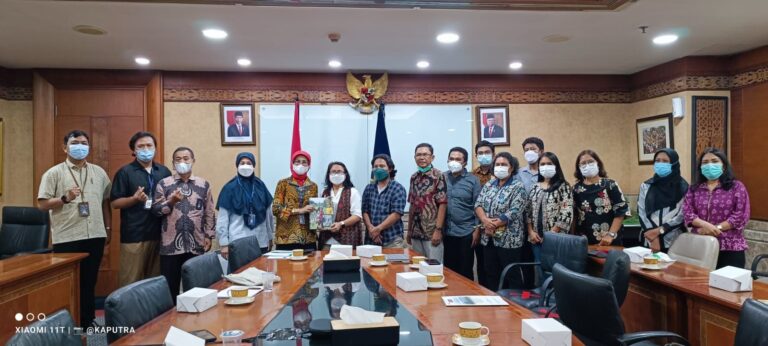 Ketertutupan Informasi Bencana Bagi Warga Dairi