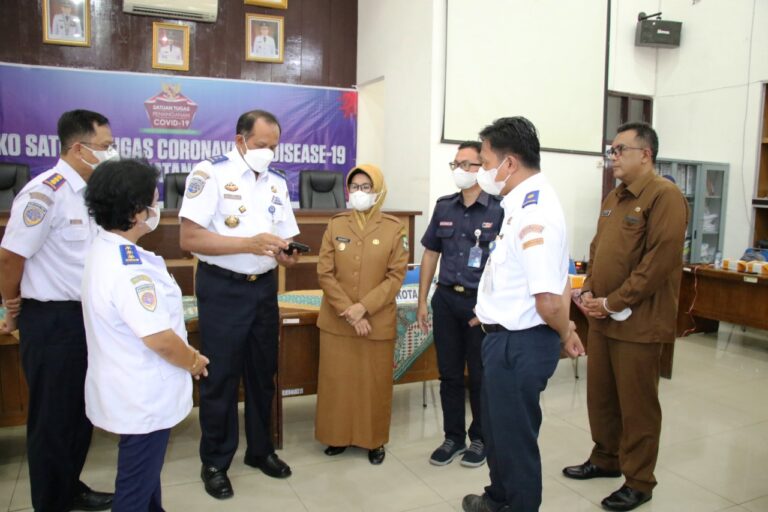 PT KAI Akan Bangun Jalur Perlintasan Pematangsiantar Menuju Parapat