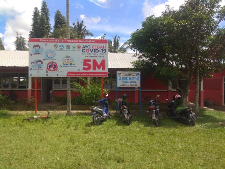 Modus Perpisahan, Siswa SD Purbaganda di Pungli 200 Ribu Per Orang
