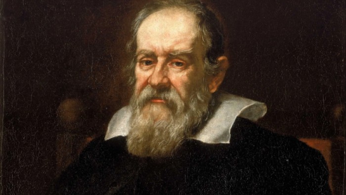 Kisah Hidup dan Penemuannya Astronom Galileo Galilei