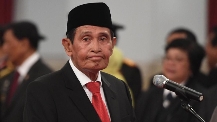Dewan Pengawas KPK Menyatakan Sidang Etik Lili Pintauli Siregar Gugur