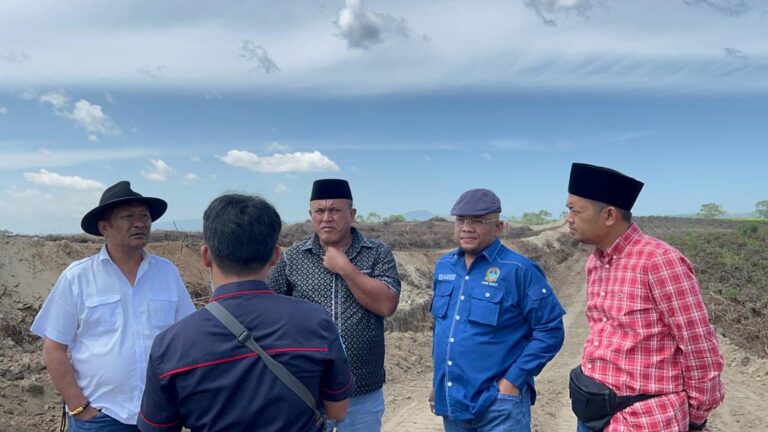 DPRD SU Minta PTPN IV Sinergikan Kebun dengan Pariwisata