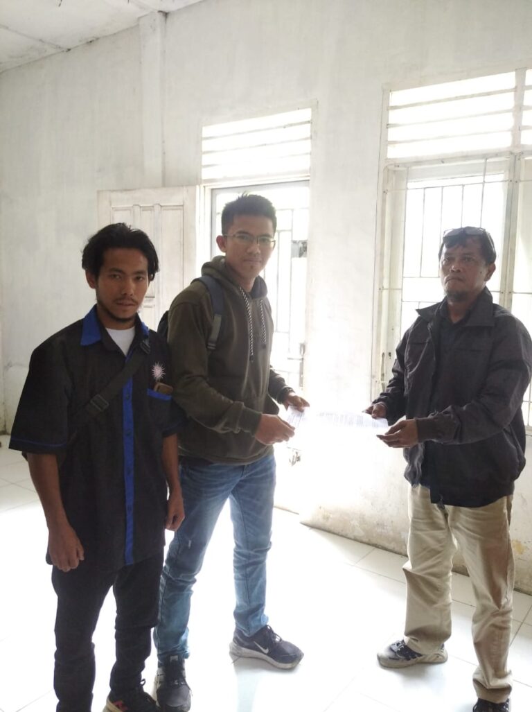 Pencak Silat PSHT Buka Latihan di Tiga Dolok