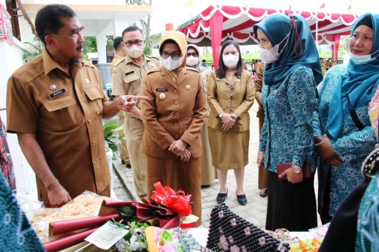 Kelurahaan Naga Pitu, Kelurahaan Terbaik Se Kota Pematangsiantar