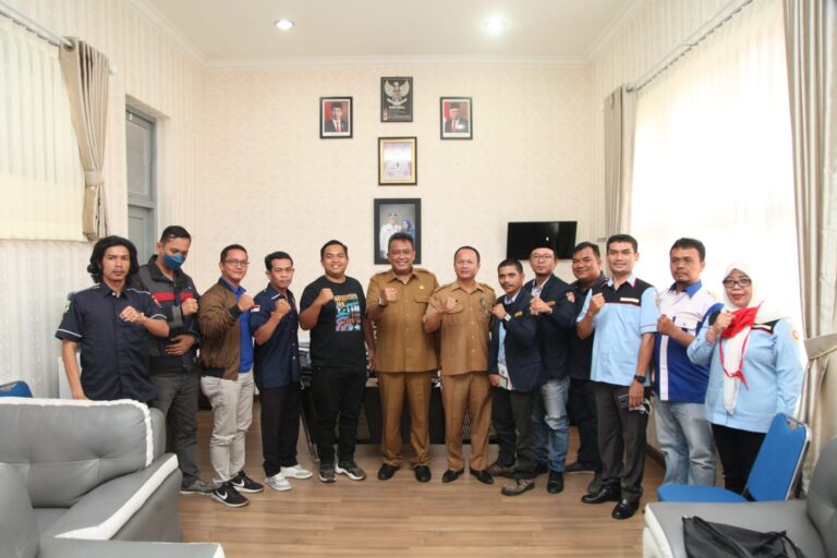 Karang Taruna Siantar Gelar Pelantikan 2 Agustus Mendatang