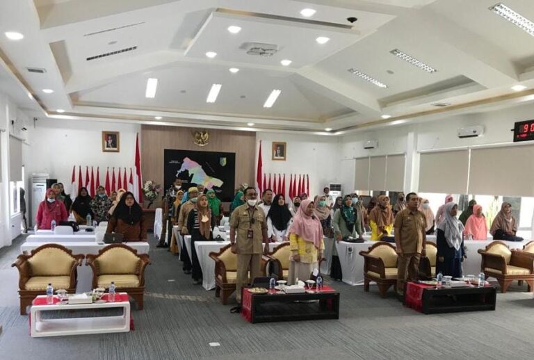 Universitas Terbuka Hadir di Kabupaten Batu Bara
