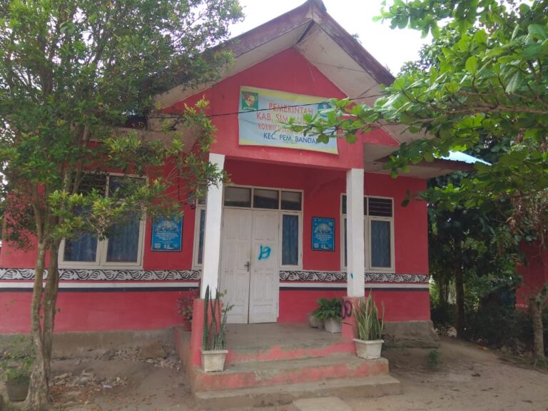 Korwil Pendidikan Pematang Bandar PNS Punya Kartu Pers, Perlu Ditangkap Polisi