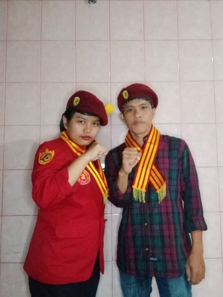 PMKRI Siantar Desak DPR RI Tidak Sahkan Pasal Bermasalah di RKUHP