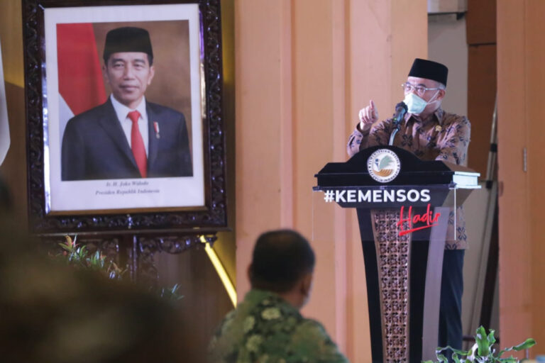 Usai Cabut Izin PUB ACT Pemerintah Periksa Semua Lembaga Pengumpul Donasi