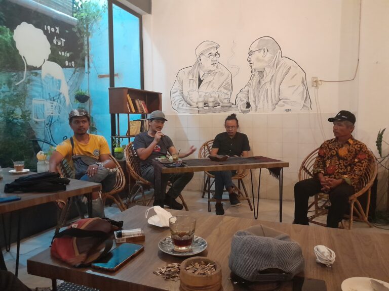 Film Dokumenter Dairi Diancam Tambang, Suara Hati Nurani Rakyat