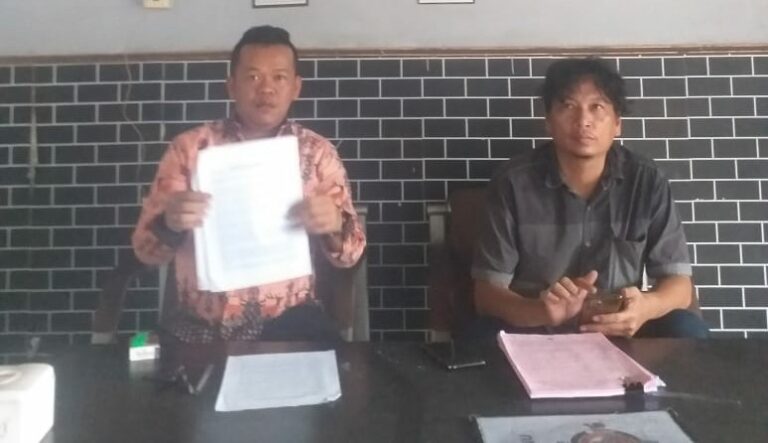 LPSK Dramatisir Sidang Terkait Rehabilitasi Tidak Kondusif, Minta Digelar Zoom