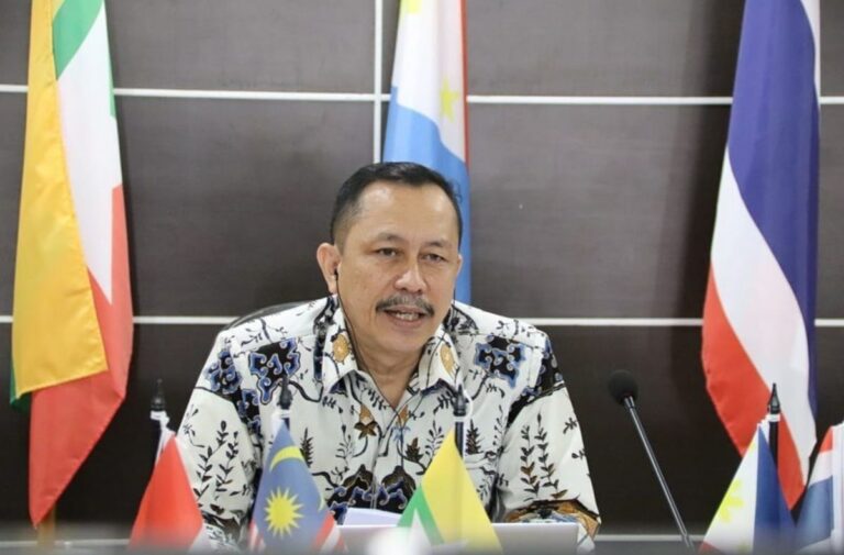 Komnas HAM Segera Lapor Presiden Terkait CCTV Jika Polri Tidak Kooperatif