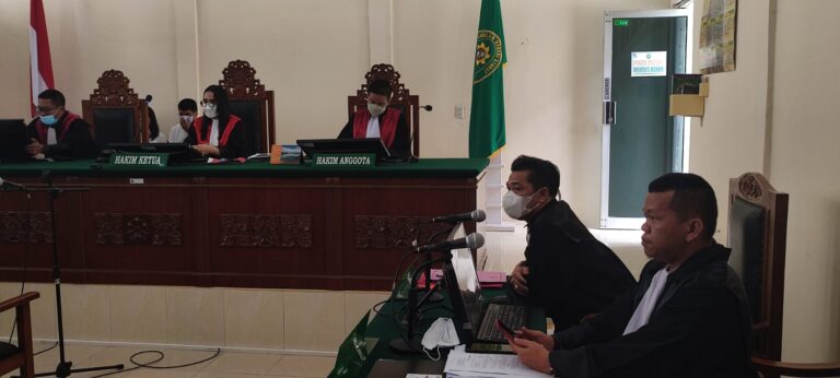 Terkait Perkara Rumah Rehabilitasi, LPSK Jangan Melangkahi Majelis Hakim