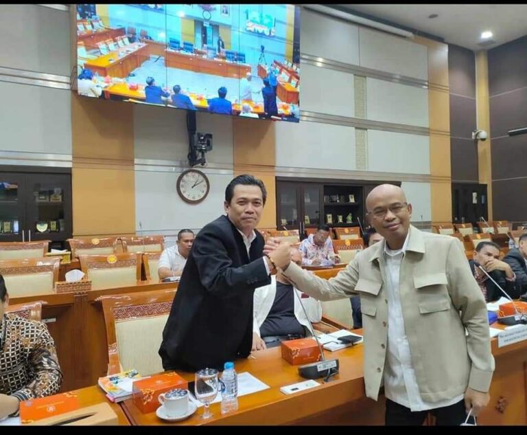 Tampak Desak Komisi Kejaksaan RI Harus Kawal dan Awasi Kasus Pembunuhan Brigadir Y.