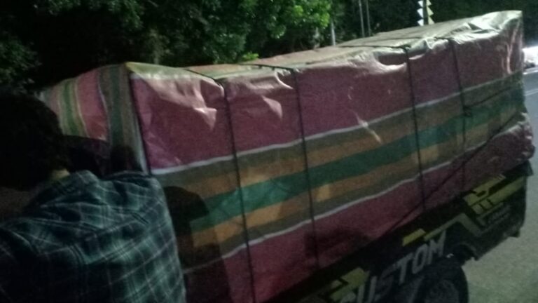 Polda Sumut Amankan Pelaku Penyalahguna BBM Subsidi