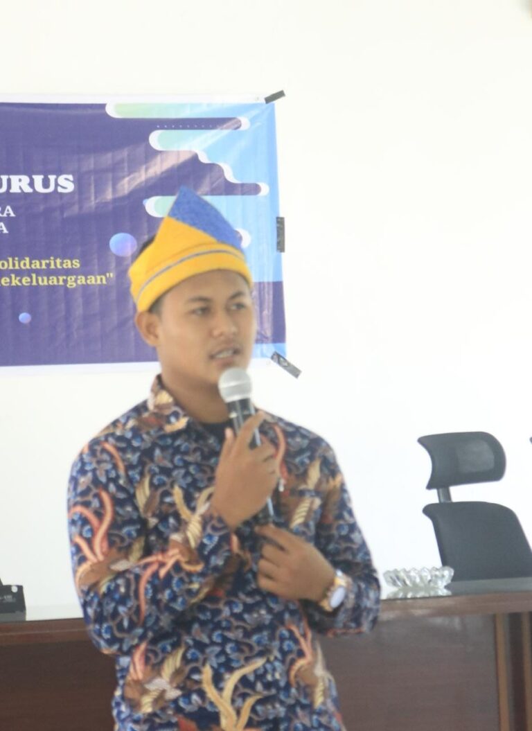 Study Tiru Kades Ke Bali, PB Imabara dan LRR Akan Laporkan Dugaan Penyimpangan