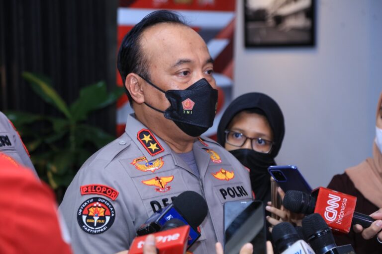 Polda Jateng Bekuk 66 Pelaku Penimbunan dan Pengoplosan BBM Subsidi