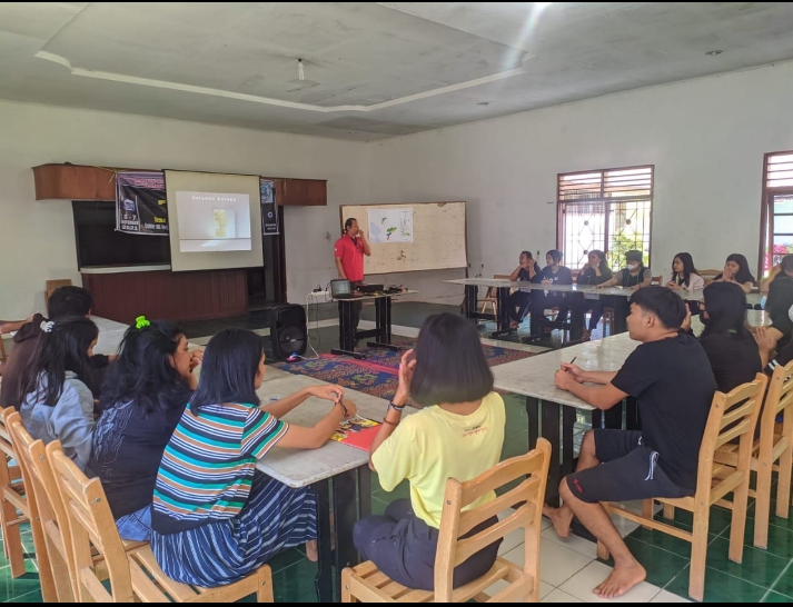 Pondok Kreatif dan LKI Lakukan Pelatihan Soft Skill di tingkat SMA dan Perguruan Tinggi