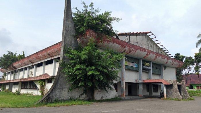 GOR Minta Segera di Garis Polisi, DPRD Akan Gunakan Hak Interpelasi