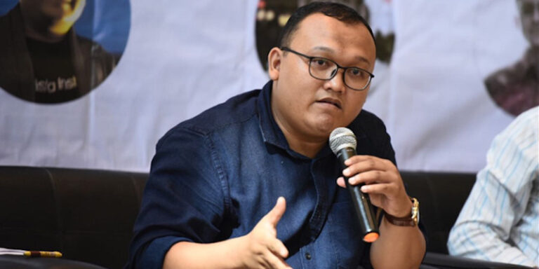 PKS Menilai AHY Pantas jadi Cawapres Anies di Pilpres 2024