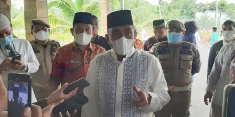 12 Anak di Sumut Gejala Ginjal Akut Sudah Menjangkit, Kini Diobservasi