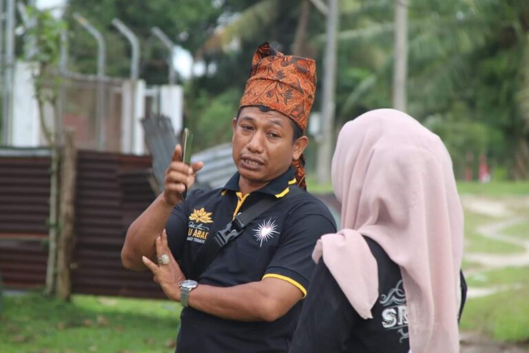 Pemerintah Nagori Dosin dan Komunitas Akan Gelar Sumpah Pemuda Reborn 3.0