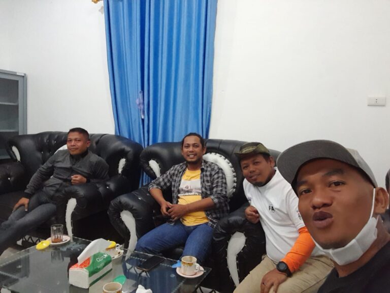 Pengcab FAJI Simalungun Rumah Rafter Segera di Bentuk