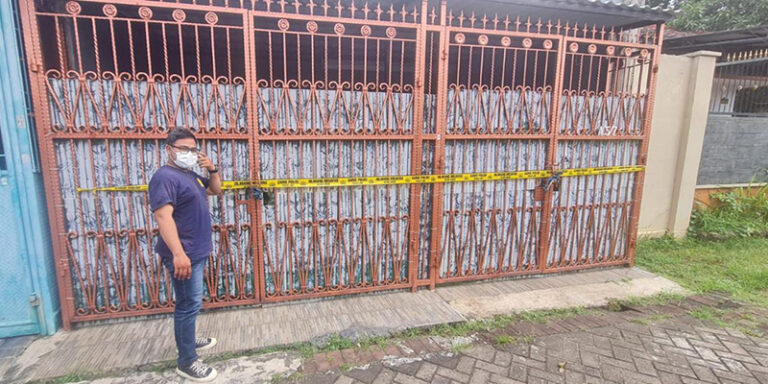 Hasil Autopsi 4 Orang Tewas di Dalam Rumah, Tak Makan dan Minum Cukup Lama