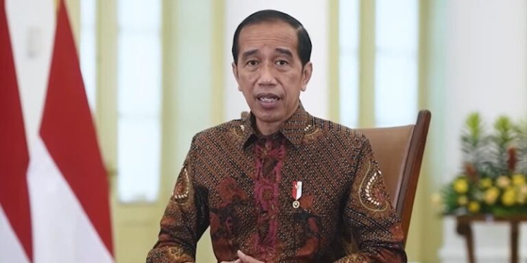 Presiden yang Kalah Melawan Mafia!