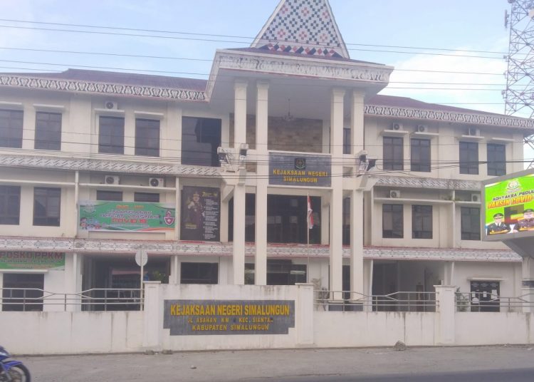 Terkait Dugaan Penyelewengan Dana BOS, Ada Oknum Jaksa Simalungun di Duga Pakai Oknum LSM Untuk Koordinir Kepsek