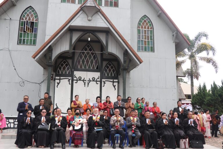 Bupati Toba Dukung Peningkatan SDM Masyarakat Toba Kearah Lebih Baik